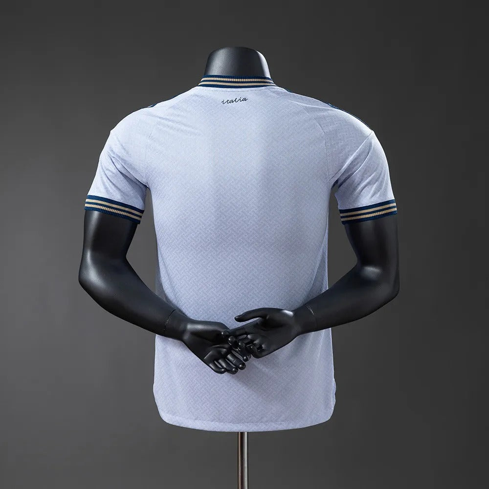 Italy Jersey 2026 World Cup Away Football Kit Player Version