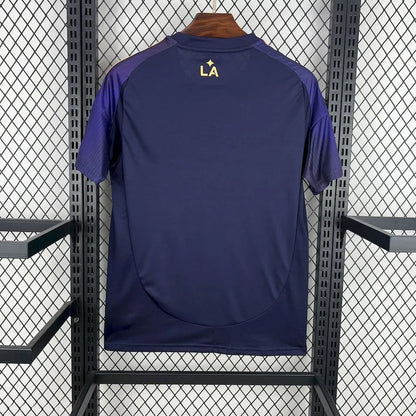 los angeles galaxy jersey 25/26 away football kit soccer jersey