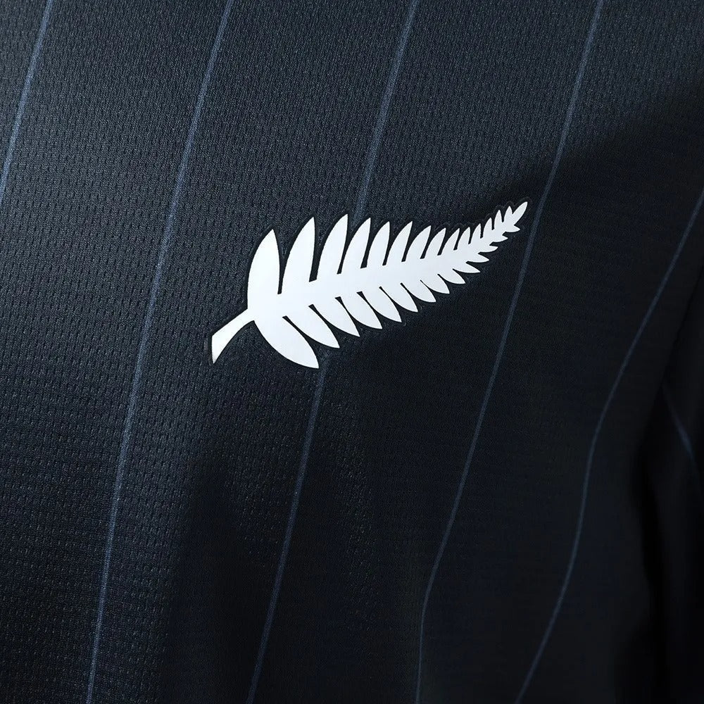 New Zealand Jersey 2026 World Cup Away Football Kit Soccer Jersey