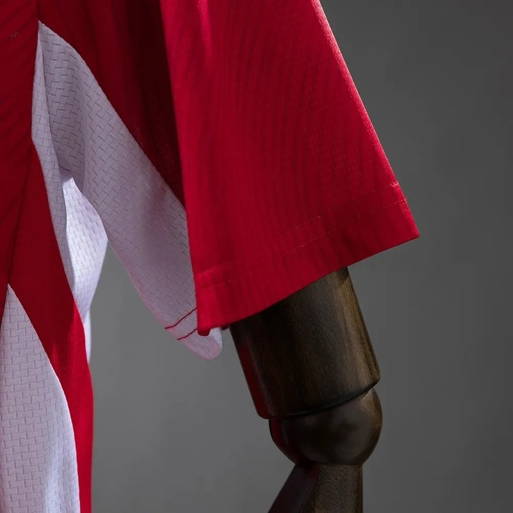 Switzerland Jersey 2026 World Cup Home Football Kit