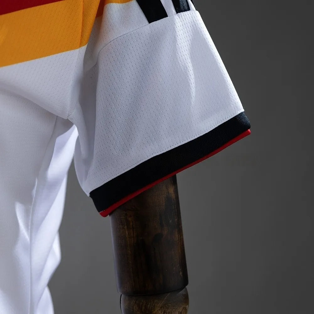 Women Germany Jersey 2026 World Cup Home Football Kit
