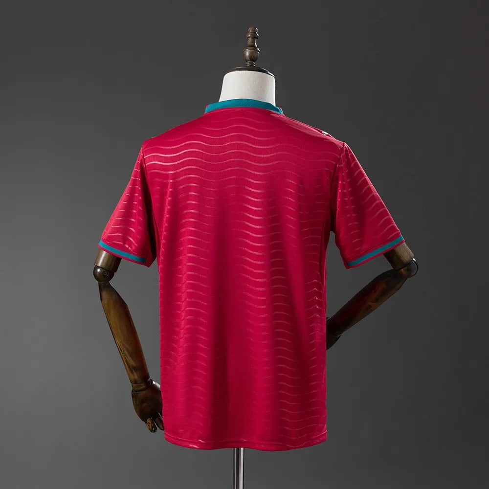 Portugal Jersey 2026 World Cup Home Football Kit