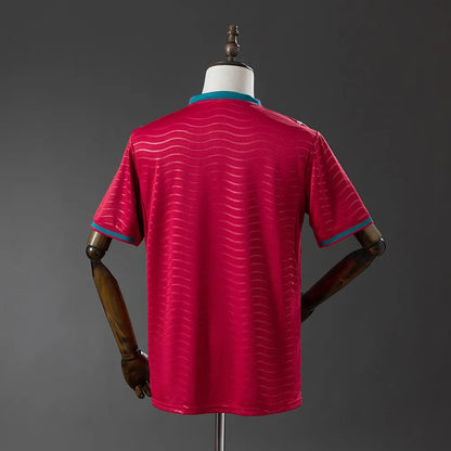 Portugal Jersey 2026 World Cup Home Football Kit