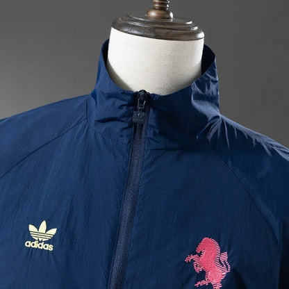 JUV Windbreaker 2025/26 Football Kit