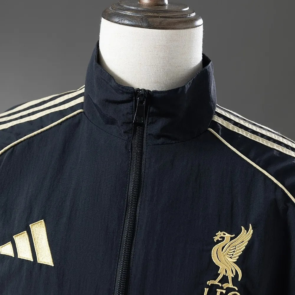 Liver Windbreaker 2025/26 Football Kit