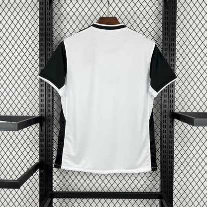 corinthians jersey 25/26 home football kit soccer jersey