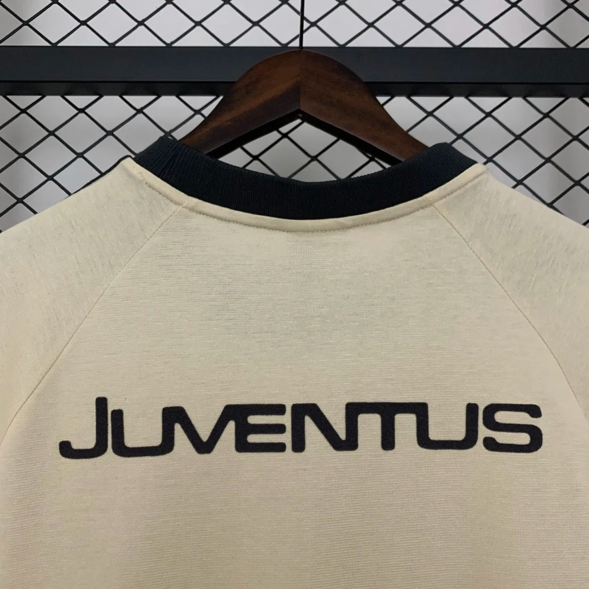 juventus cotton jersey 25/26 football kit soccer jersey
