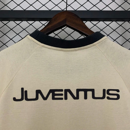 juventus cotton jersey 25/26 football kit soccer jersey