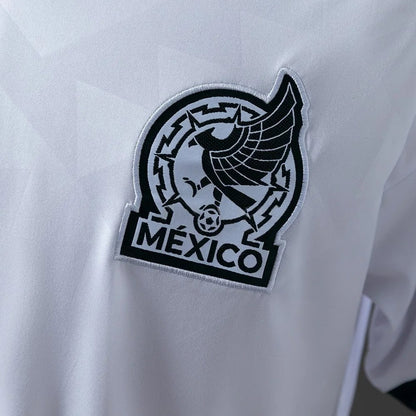 Mexico Jersey 2026 World Cup Away Football Kit