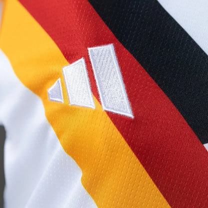 Women Germany Jersey 2026 World Cup Home Football Kit