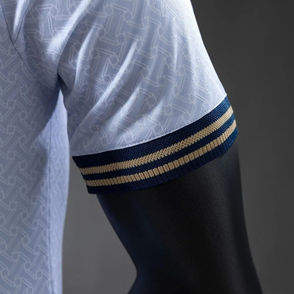 Italy Jersey 2026 World Cup Away Football Kit Player Version
