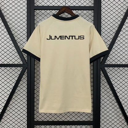 juventus cotton jersey 25/26 football kit soccer jersey