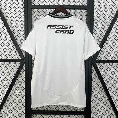 colo colo jersey 25/26 home football kit soccer jersey
