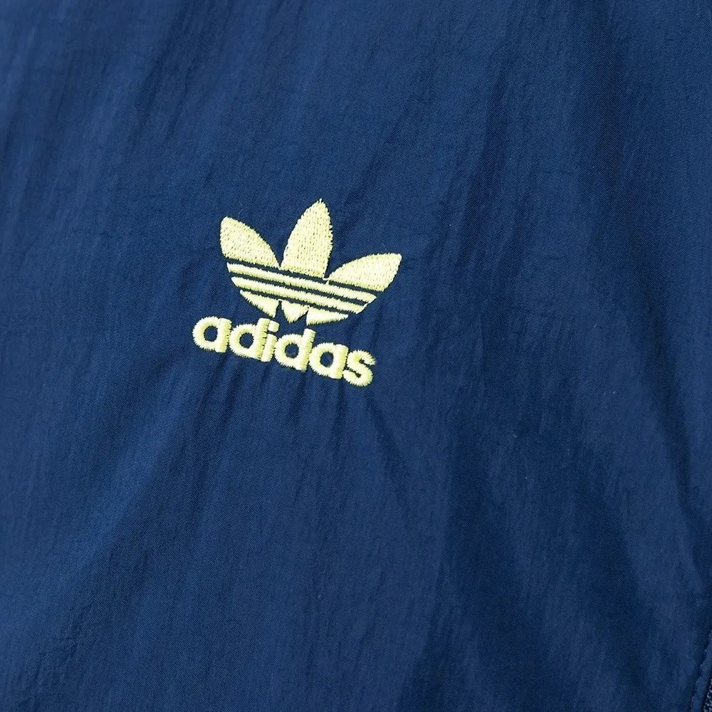 JUV Windbreaker 2025/26 Football Kit