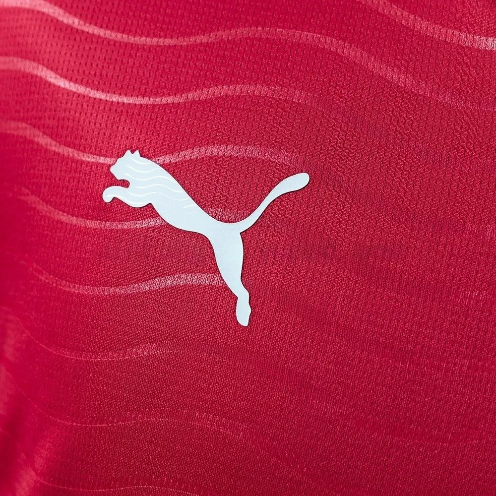 Portugal Jersey 2026 World Cup Home Football Kit