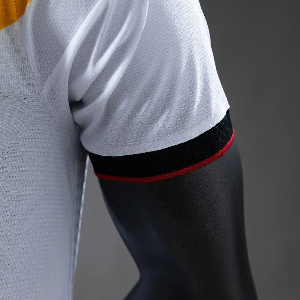 Player Version Germany Jersey 2026 World Cup Home Football Kit Soccer Jersey