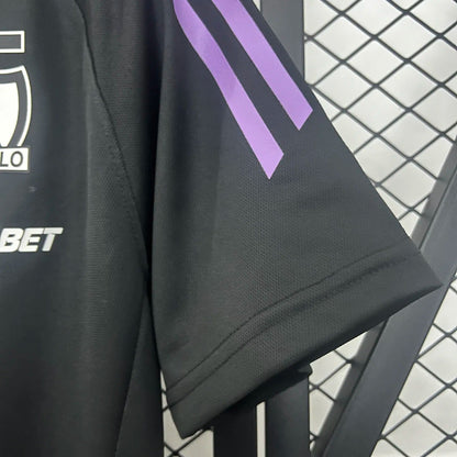 colo colo jersey 25/26 polo football kit soccer jersey