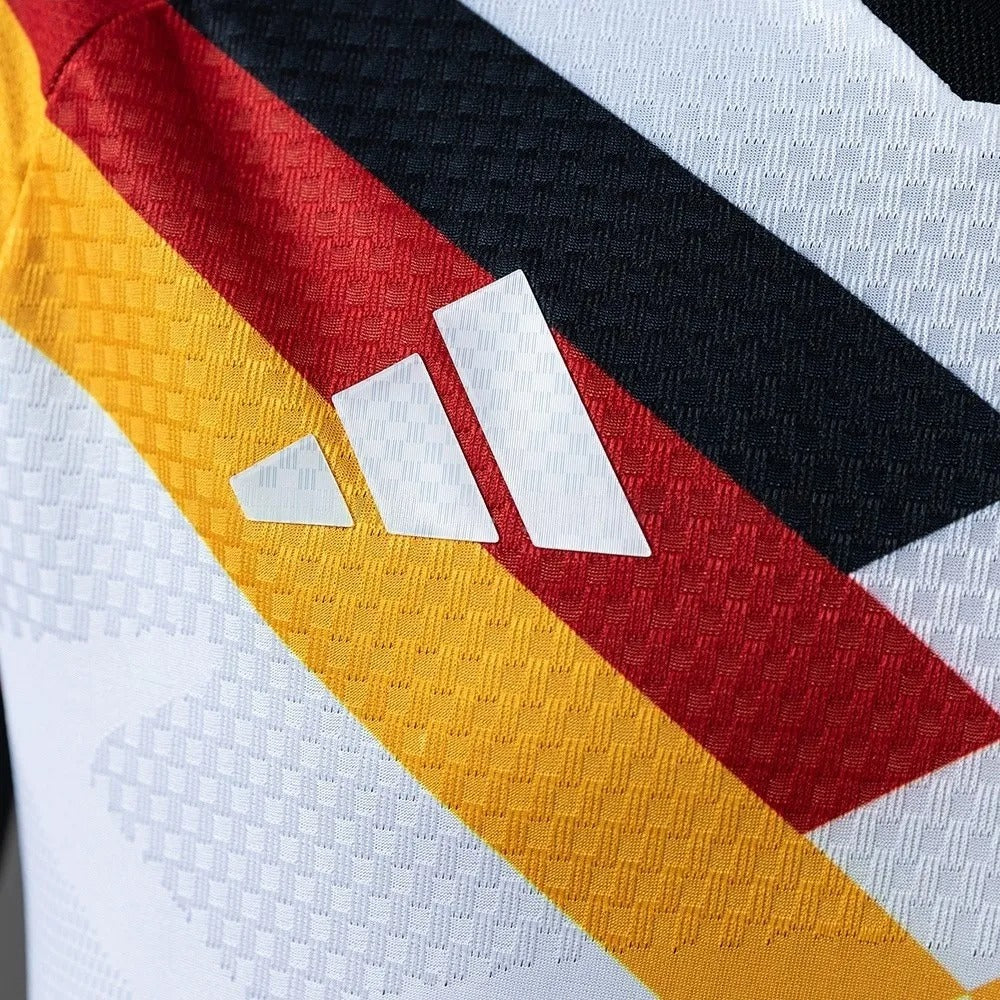 Player Version Germany Jersey 2026 World Cup Home Football Kit Soccer Jersey