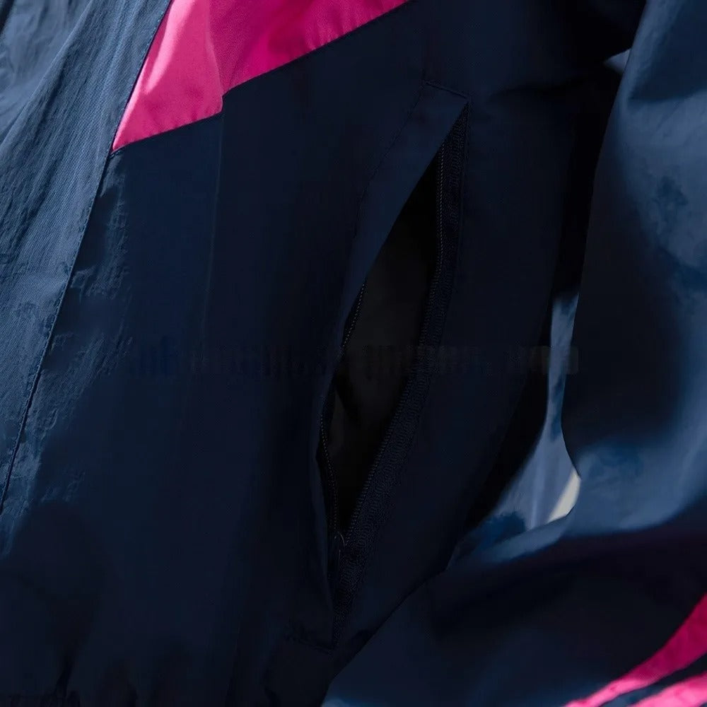 JUV Windbreaker 2025/26 Football Kit