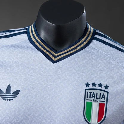 Italy Jersey 2026 World Cup Away Football Kit Player Version