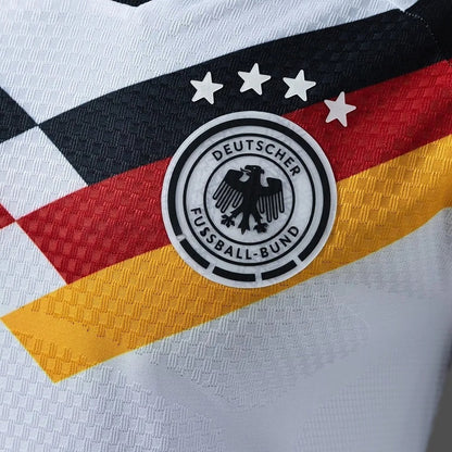 Player Version Germany Jersey 2026 World Cup Home Football Kit Soccer Jersey