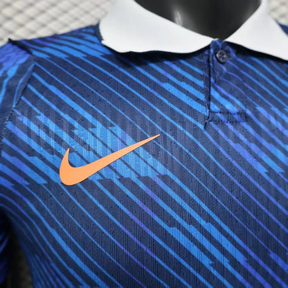 Player Version France Jersey 2026 World Cup Home Football Kit Soccer Jersey