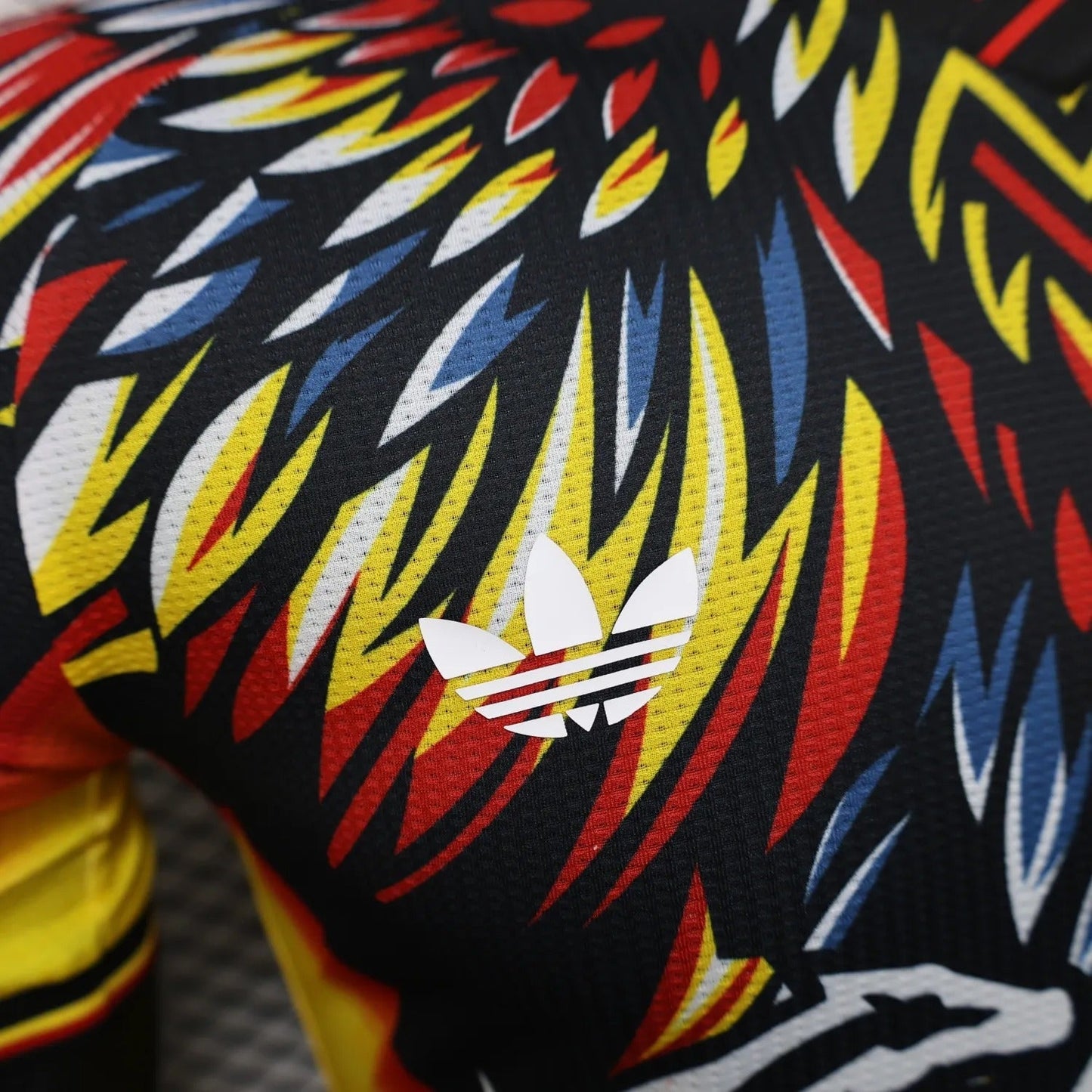 player version club america jersey 25/26 football kit soccer jersey