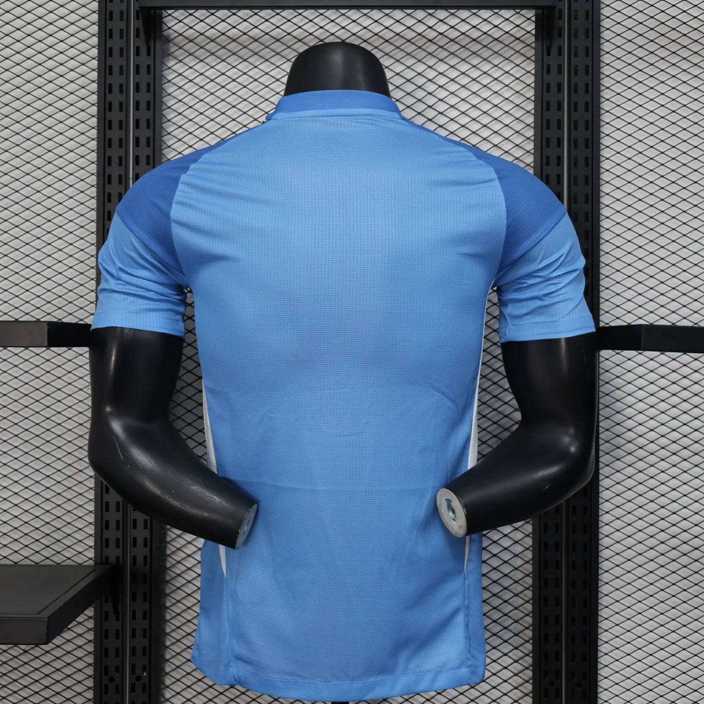 player version real madrid jersey 25/26 goalkeeper football kit soccer jersey