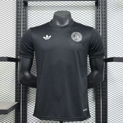 player version germany jersey 25/26 football kit soccer jersey
