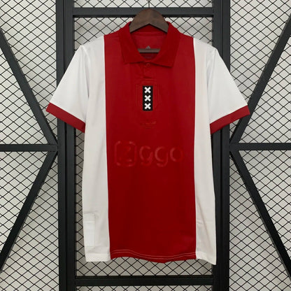 player version ajax commemorative jersey 25/26 football kit soccer jersey
