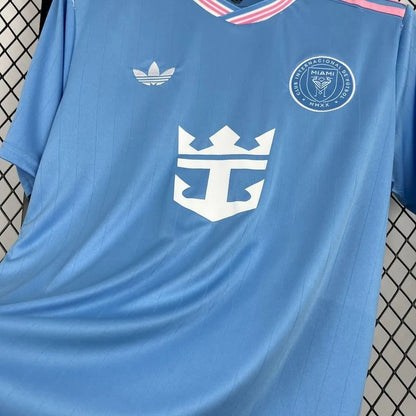 inter miami third jersey 25/26 football kit soccer jersey