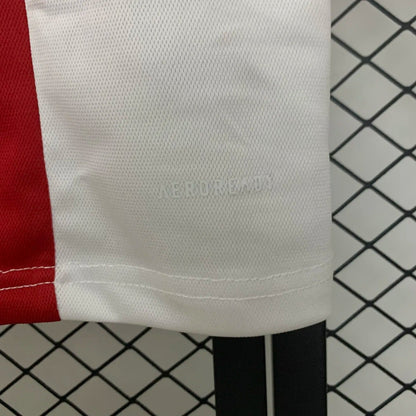 player version ajax commemorative jersey 25/26 football kit soccer jersey