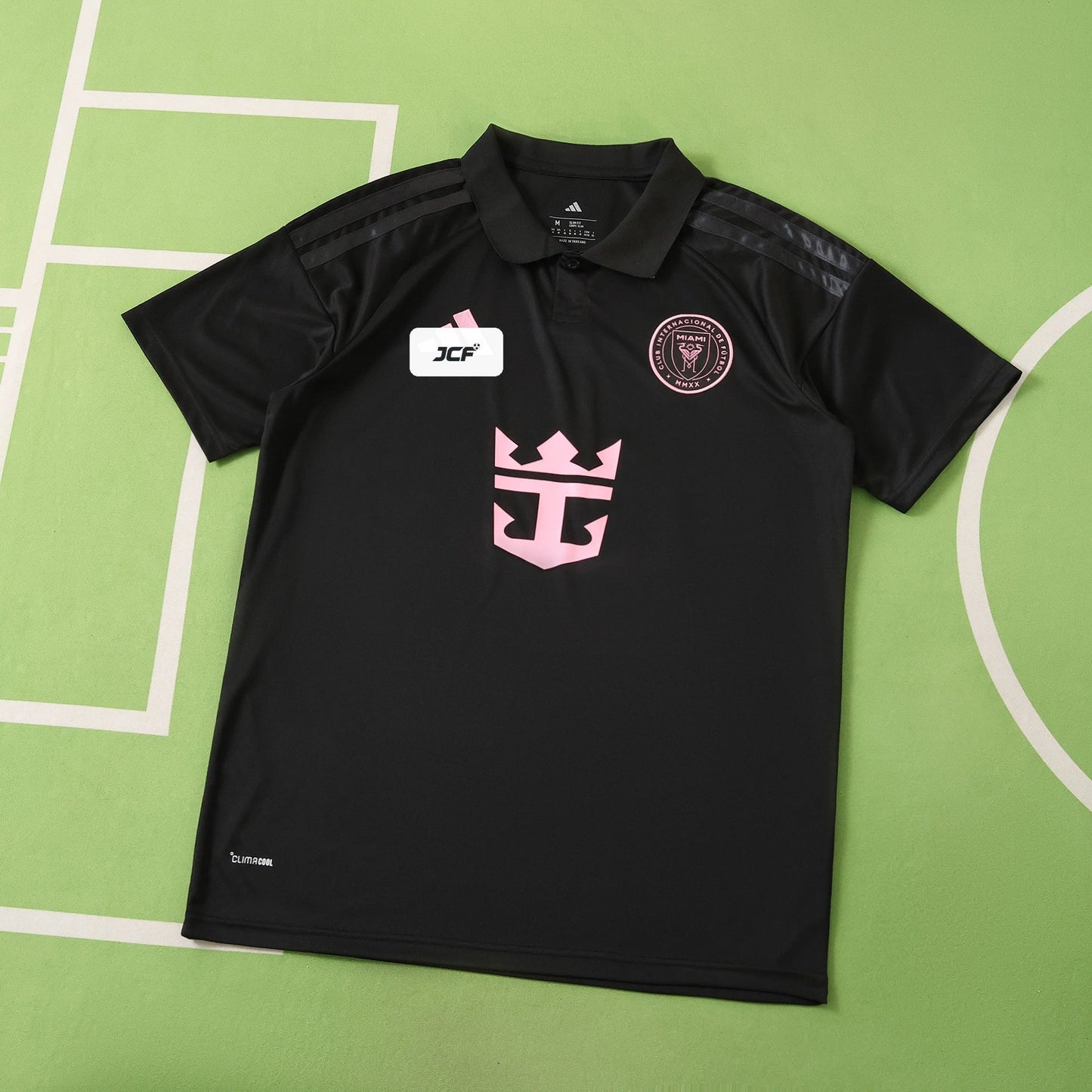 Inter Miami CF Away Jersey 2026/27