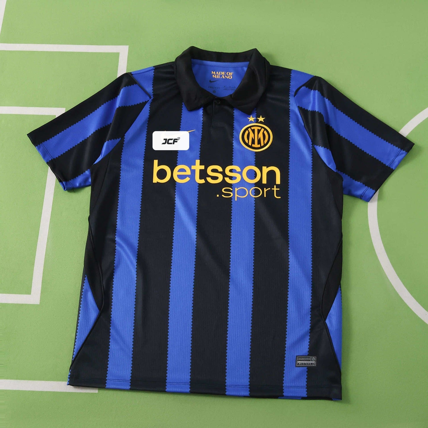 Inter Milan Home Jersey 2026/27
