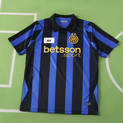 Inter Milan Home Jersey 2026/27