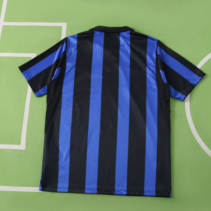 Inter Milan Home Jersey 2026/27