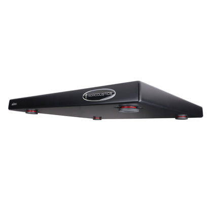 IsoAcoustics: Zazen I Turntable Isolation Platform - 25 lbs Max