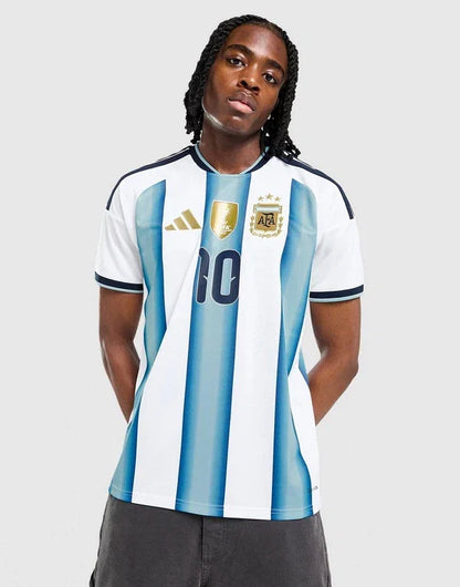 2026 Argentina Home Jersey