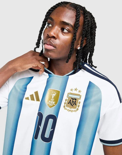 2026 Argentina Home Jersey
