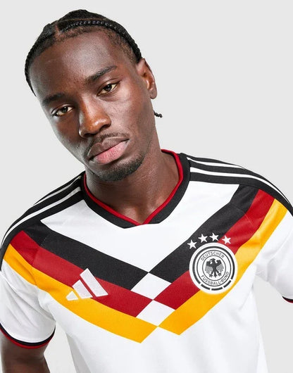 2026 Germany Home Jersey