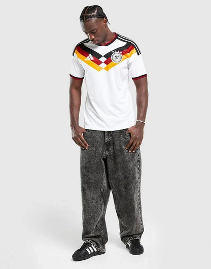 2026 Germany Home Jersey