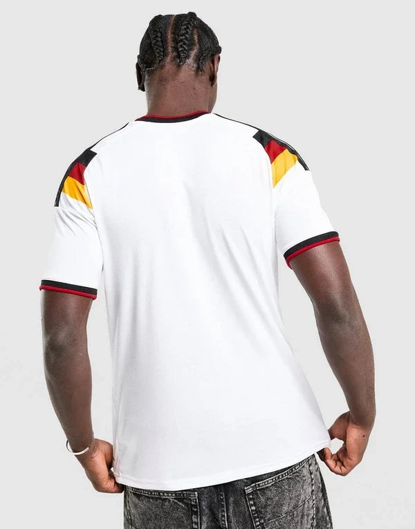 2026 Germany Home Jersey