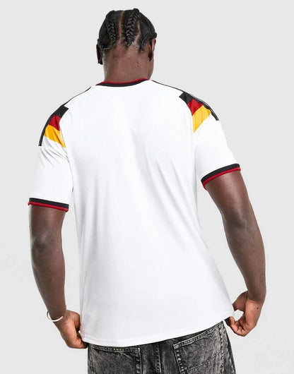 2026 Germany Home Jersey
