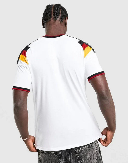 2026 Germany Home Jersey