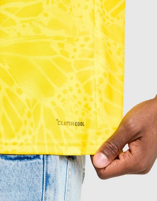 2026 Colombia Home Jersey