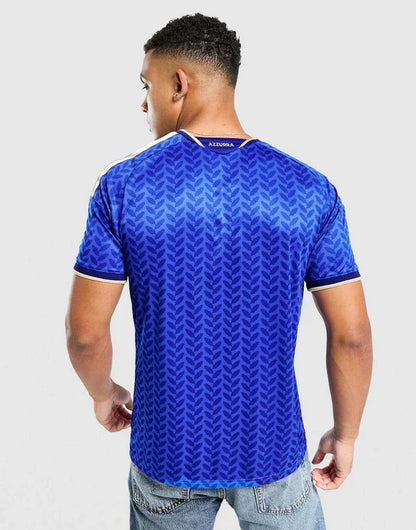 2026 Italy Home Jersey