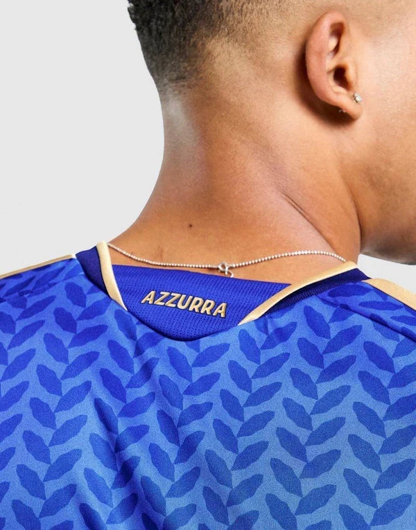 2026 Italy Home Jersey