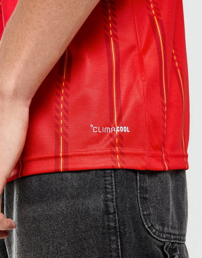 2026  Spain Home Jersey