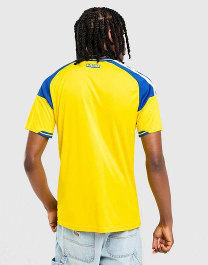 2026 Sweden Home Jersey