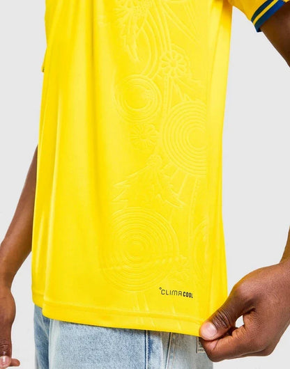 2026 Sweden Home Jersey